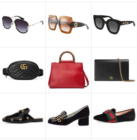 accessoire gucci|Gucci accessories for women.